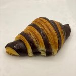 Croissant-chocolat-praliné