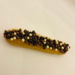 Eclair-Nutella